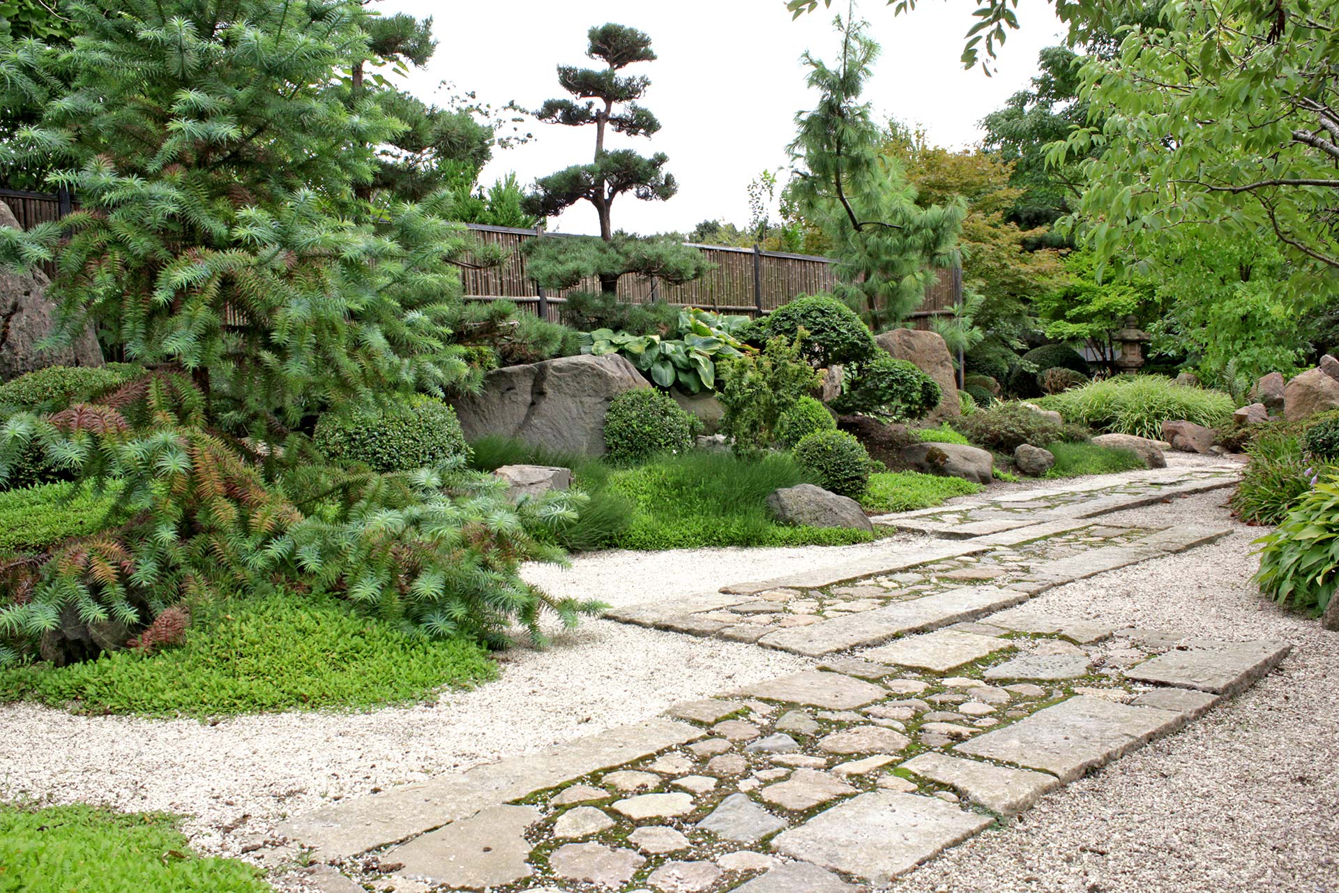 Japansk Have - største | Besøg Haver